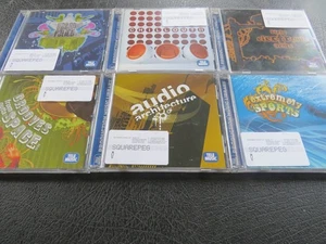 MUSIKBIBLIOTHEK - 6 x CD Restposten - Tele Musik - Posten wie - Bild 1 von 7