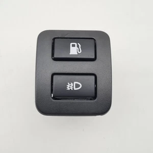 Ford Falcon BA BF Fuel Flap Boot Release Fog Light Switch Button Territory SX SY - Bild 1 von 10