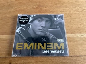 Eminem-Lose yourself.cd single - Bild 1 von 2