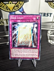 Yu-Gi-Oh! True Light SDWD-EN028 comune - Foto 1 di 1