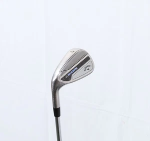 Callaway Paradym Ai Smoke Pitching Wedge Extra Stiff 12502014 Good Left Hand - Picture 1 of 5