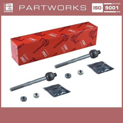 2x Axialgelenk Spurstange für PORSCHE 996 986 Boxster - Image 1 of 4