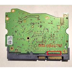 PCB: 004-0B41785 Western Digital  - Picture 1 of 5