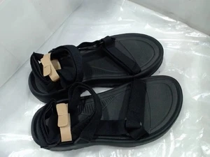 NewMissingBox - Teva Womens Hurricane XLT2, Ampsole Black, 9 - Picture 1 of 5