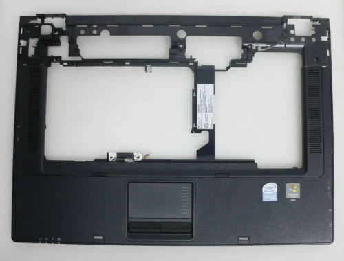 Scocca superiore case touchpad per HP COMPAQ NX7300 NX7400 441080-001 cover - Immagine 1 di 1
