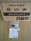 NISSAN SKYLINE GT-R RB26DETT BNR34 CLIP X2pc 01553-09191 front bumper fender fix