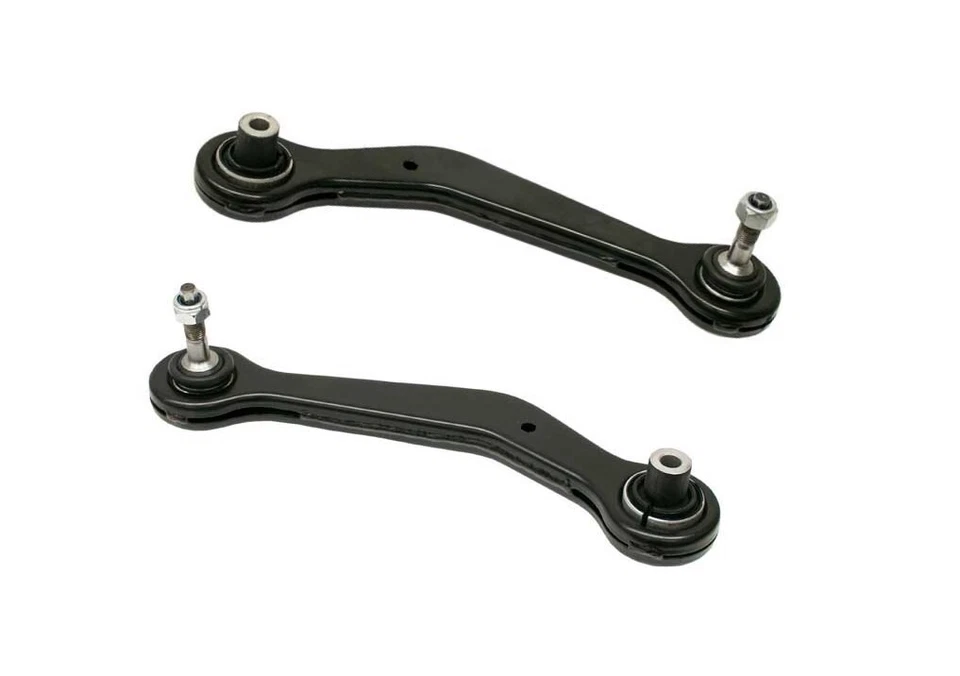 Brazos de control superiores traseros izquierdo y derecho KARLYN para BMW 2000-2006 X5 Foto 1 de 1