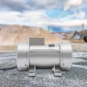 Waterproof Concrete Vibrators for Mining and Power Electric Vibrators - Picture 1 of 23