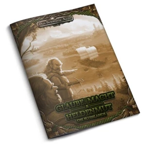 US25617 - DSA5 - Glaube, Macht und Heldenmut - Die Flusslande - Picture 1 of 1