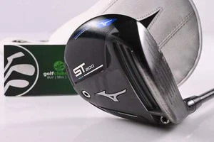 Mizuno ST200 TS #3 Wood / 15 Degree / Stiff Flex Diamana D+Plus 70 Ltd Shaft - Picture 1 of 9