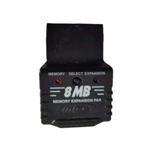 INTEC 8MB MEMORY EXPANSION PAK FOR PLAYSTATION 2 PS2 - Picture 1 of 5
