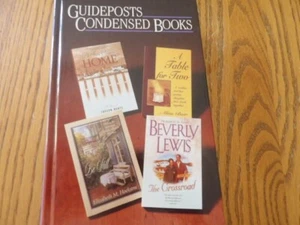 Guideposts Condensed Books 2001 - Picture 1 of 1