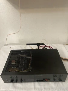Proton 930 Integrated Amp AM/FM Stereo Tuner Phono MC/MM Audiophile 30 WPC A+ - Picture 1 of 13