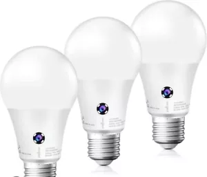 Sengled 5000K Daylight LED Light Bulb 10.5 Watt 3 Count (Pack of 1), - Picture 1 of 3