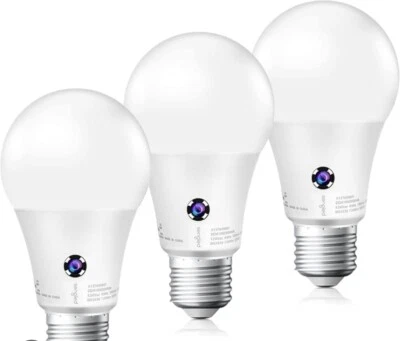 Sengled 5000K Daylight LED Light Bulb 10.5 Watt 3 Count (Pack of 1),  - Image 1 of 3