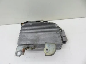 TOYOTA MR2 SW20 POWER STEERING CONTROL MODULE ECU 89652-17011 1990-1999 REF1234 - Picture 1 of 7