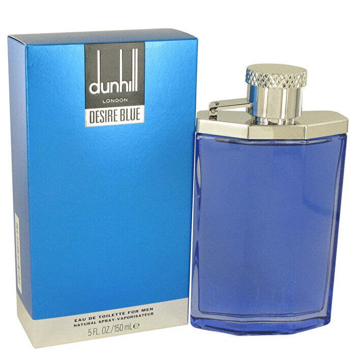 Alfred Dunhill Desire Blue Eau De Toilette Spray 150ml/5oz - image 1 of 1