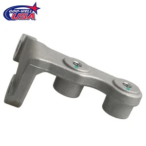 Front Right New Mount Bracket for 2011-2015 Ford Explorer BB5Z-3K305-A - Picture 1 of 10