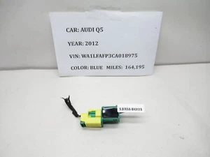 2009-2017 Audi Q5 Bag Sensor 1K0909606C OEM - Picture 1 of 5