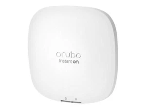 Aruba AP22-RW Accesspoint II price incl VAT 3 yr warranty* B2B - Bild 1 von 2