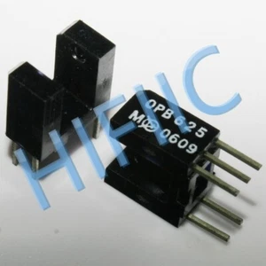 1PCS/5PCS OPTEK PHOTOLOGIC SLOTTED OPTICAL SWITICH - Picture 1 of 3