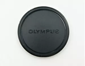 Genuine Olympus 51mm Front Lens Cap x 1 for 49mm Filter Front Diamter - Picture 1 of 4