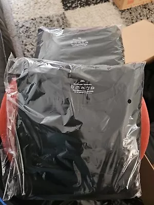 Mens Thermal Underwear Quick Dry Bse Layer For Men Size: XL RRP-£23.90 - Image 1 of 4