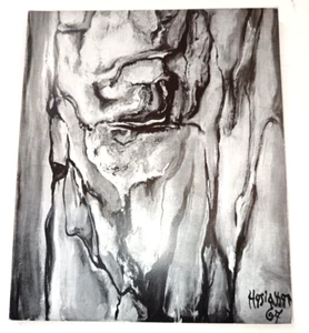CATALOGUE EXPOSITION PHILIPPE HOSIASSON GALERIE LORENZELLI 1968 UKRAINIEN - Picture 1 of 3