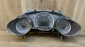 2009-10 HONDA FIT INSTRUMENT CLUSTER PANEL OEM PART# 78100-TK6-A321 - Picture 1 of 13