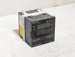 Love Controls 26133-948 Series 2600 Temperature / Process Controller Dwyer - Picture 1 of 4