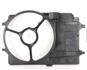 Radiator Fan Shroud OEM 17107515481 Bmw - Picture 1 of 1