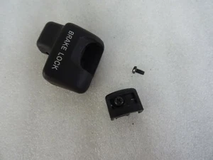3. Suzuki An 400 Burgman Hand Brake Lever - Picture 1 of 3