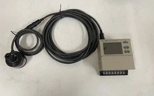 OMRON H8PS-8AF & E6C3-AG5C-C Camposition Encoder Set - Picture 1 of 13