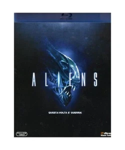 Aliens - Picture 1 of 1