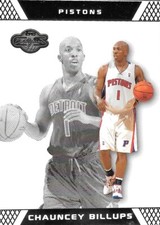 2007-08 Topps Co-Signers Basketball ~ Pick Your Cards