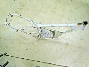 Bultaco Alpina Model 116 frame Fits 1974-1976 - Picture 1 of 2