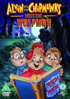 ALVIN AND THE CHIPMUNKS MEET THE WOLFMA (DVD)