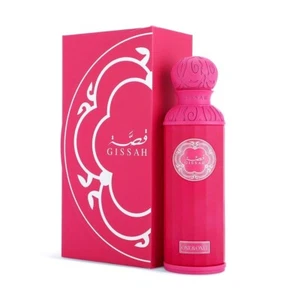 One & Only by Gissah Fragrances 200ml Spray - Neu im Karton schneller Versand VERSIEGELT - Bild 1 von 4