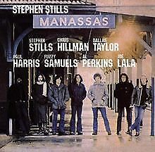 Manassas von Stephen Stills And Manassas | CD | Zustand sehr gut