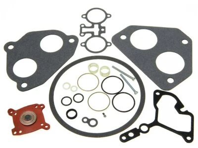 For 1981-1987 Cadillac DeVille Fuel Injector Repair Kit Walker 14147SSQD 1983 Foto 1 de 2