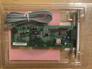 ESS 56k V.90 ISA Modem - Picture 1 of 4