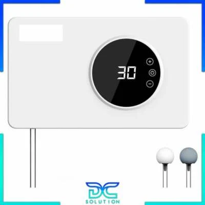 Generatore ozono ozonizzatore disinfettante depuratore purificatore aria casa - Immagine 1 di 4