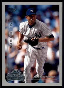 1999 Topps Opening Day #95 Mariano Rivera - Bild 1 von 2