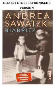 🥇🥇🥇Biarritz: Roman Nach dem SPIEGEL-Bestseller 🥇Andrea Sawatzki🥇 - Bild 1 von 1