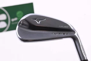 Mizuno MP-20 HMB #4 Iron / 22 Degree / Stiff Flex Steel Shaft - Picture 1 of 6