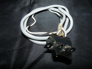 SANSUI 1000A SWITCH GOOD PART - Picture 1 of 1