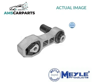 ENGINE MOUNT MOUNTING TORSION BAR AT BRACKET REAR 214 030 0058 MEYLE NEW - Picture 1 of 7