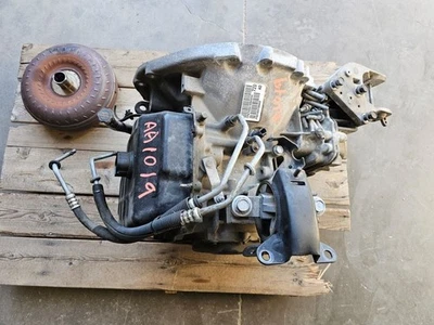 USED 2016 CARAVAN 3.6 AUTOMATIC TRANSMISSION 129k! Outrite Ship Los Angeles - Image 1 of 4