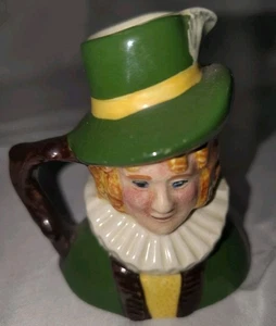 Anne Hathaway Toby Mug, Sylvac - Picture 1 of 3