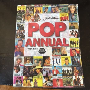 Pop Annual 1955-2011 von Joel Whitburn - Bild 1 von 5